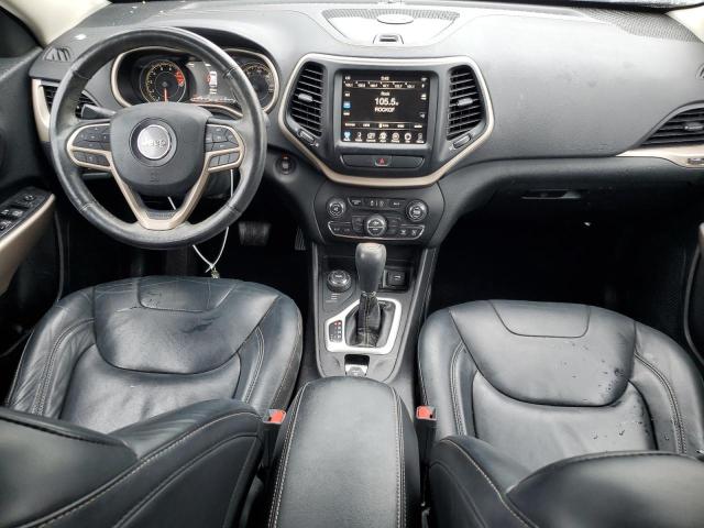 2017 JEEP CHEROKEE L 1C4PJMDS9HW652171