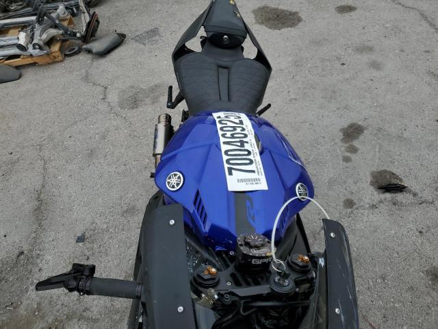 2019 YAMAHA YZFR1 C JYARN39Y8KA001893