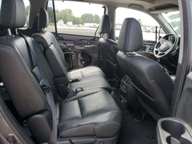 2021 HONDA PILOT SE 5FNYF5H24MB009747