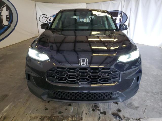 2023 HONDA HR-V LX 3CZRZ2H31PM745011