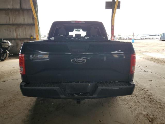 2016 FORD F150 SUPER 1FTEW1CF1GKE71700