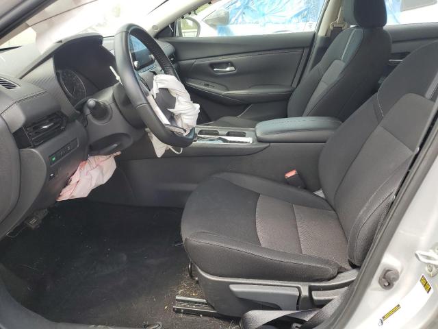 2022 NISSAN SENTRA SV 3N1AB8CV3NY315492