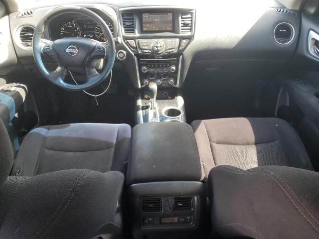 2015 NISSAN PATHFINDER 5N1AR2MM7FC710793