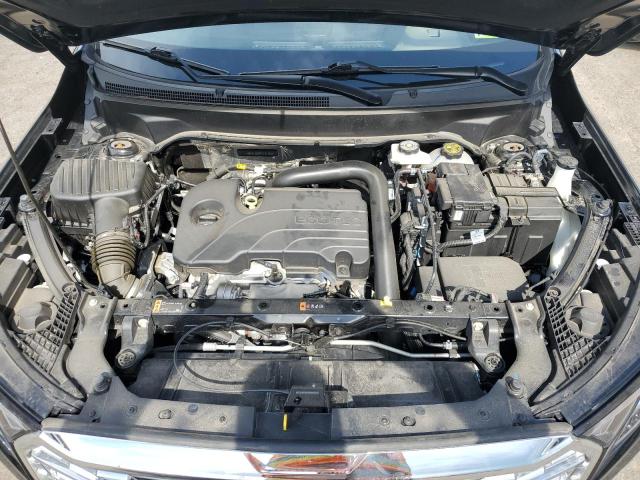2023 GMC TERRAIN DE 3GKALXEG4PL131105
