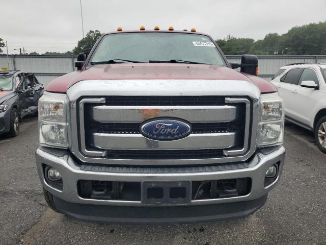 2016 FORD F250 SUPER DUTY 1FT7W2B66GEC22047