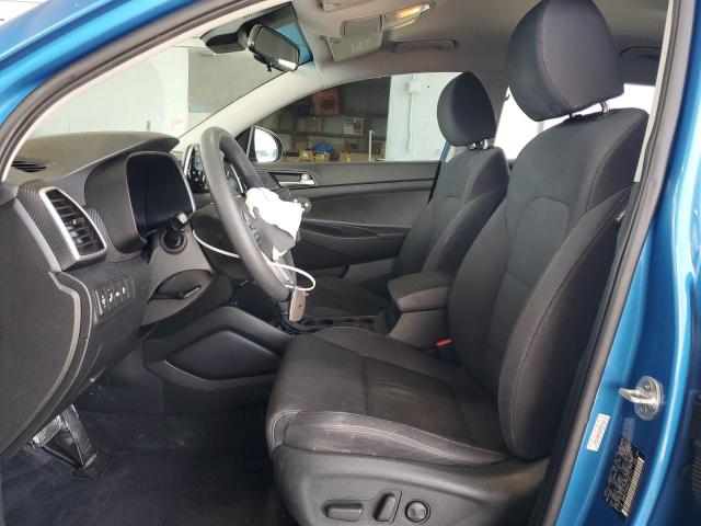 2020 HYUNDAI TUCSON LIM KM8J33A42LU251111