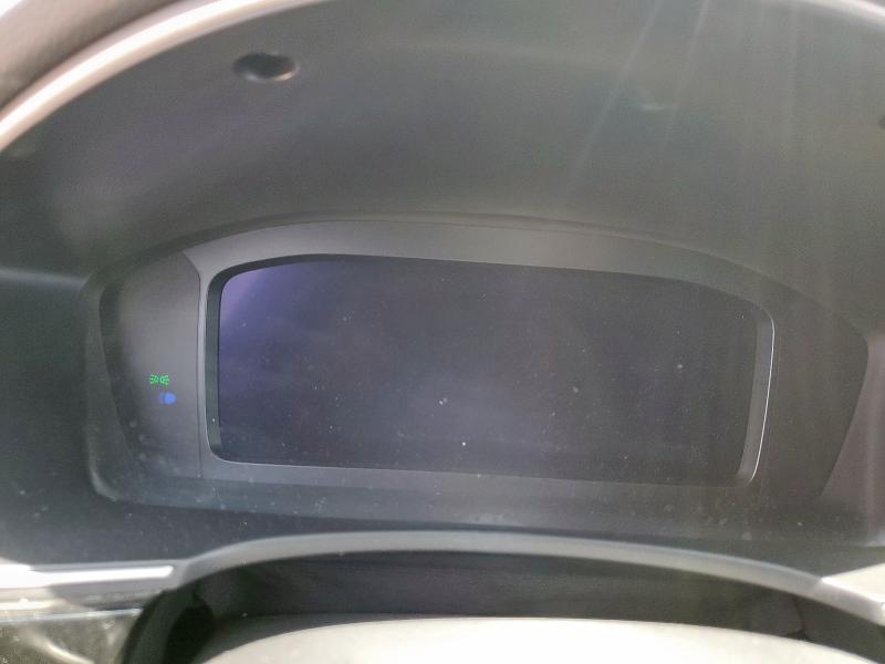 2022 HONDA CIVIC TOUR 2HGFE1F98NH313650