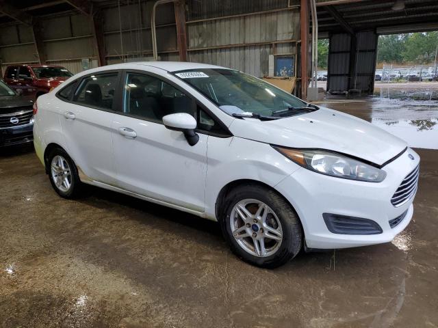 2017 FORD FIESTA SE 3FADP4BJ2HM139779
