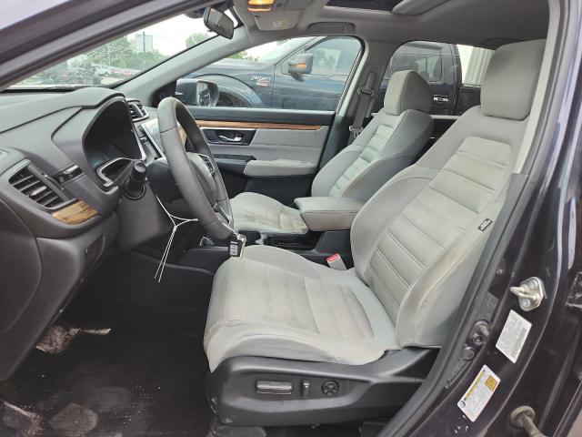 2018 HONDA CR-V EX 7FARW2H56JE028426