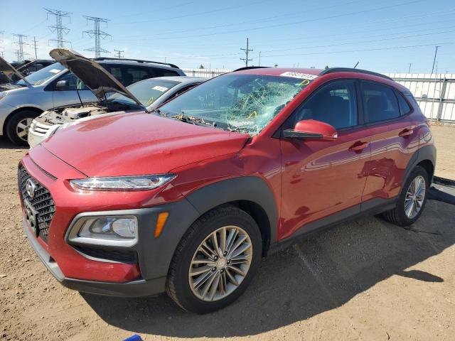 2020 HYUNDAI KONA SEL - KM8K2CAA4LU514521