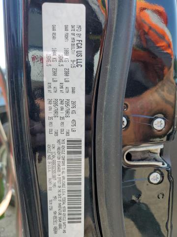 2016 JEEP PATRIOT SP 1C4NJRBB3GD551807