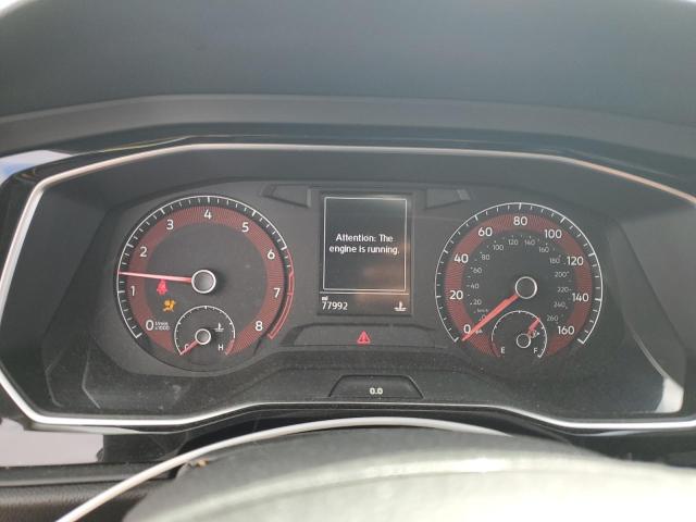 2019 VOLKSWAGEN JETTA S 3VWCB7BU0KM202690