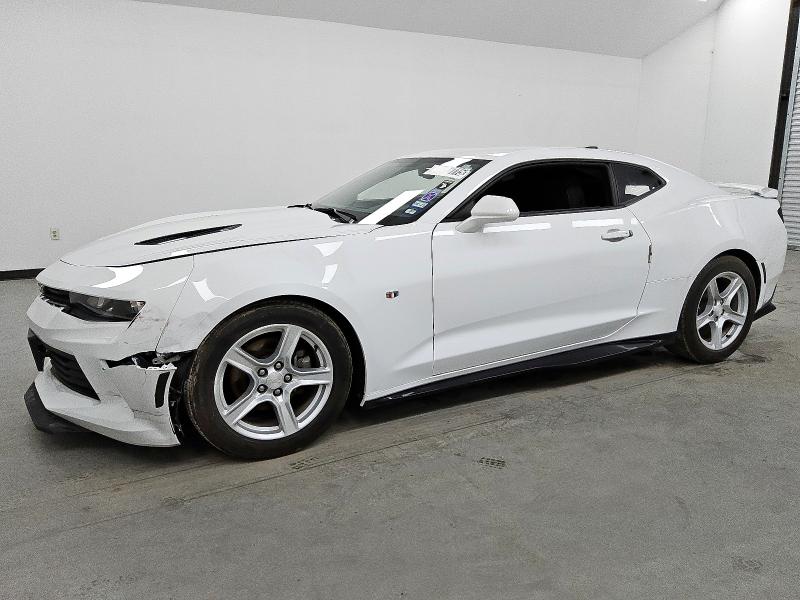 CHEVROLET CAMARO LT
