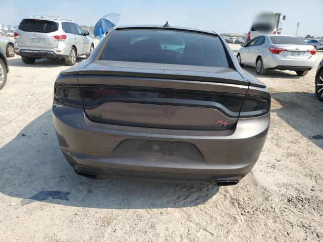 2017 DODGE CHARGER SX 2C3CDXHG6HH520162