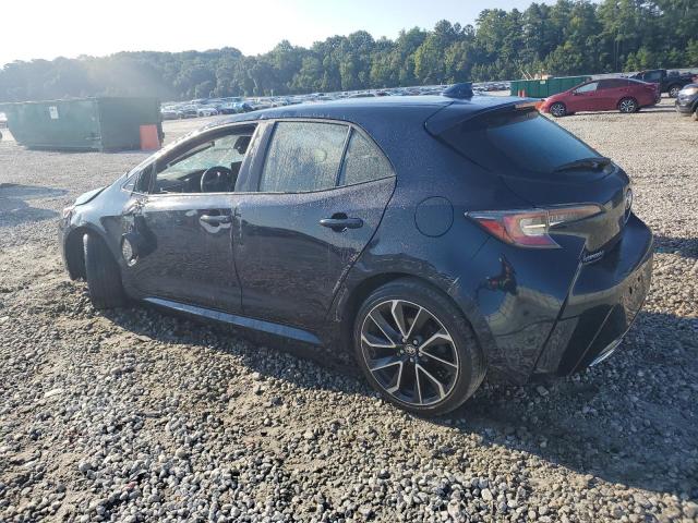 2019 TOYOTA COROLLA SE - JTNK4RBE0K3020711