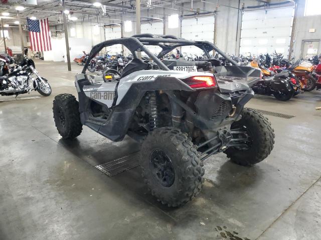 2024 CAN-AM MAVERICK DS 3JBVGAV46RE000644