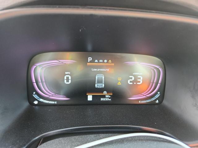 2024 KIA SOUL LX KNDJ23AU3R7234025