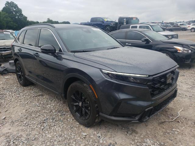 2025 HONDA CR-V SPORT 7FARS5H57SE026246