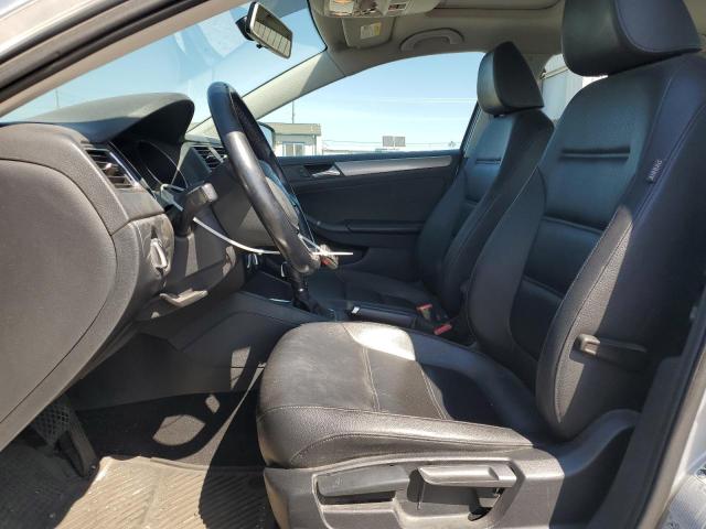 2015 VOLKSWAGEN JETTA SE 3VWD17AJ3FM286346