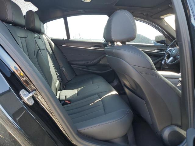 2023 BMW 530E WBA13AG02PCM05564