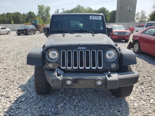 2018 JEEP WRANGLER U 1C4HJWEG3JL927387