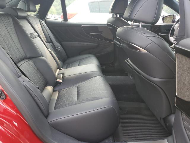 2023 LEXUS LS 500 BAS JTHD51GF7P5011835