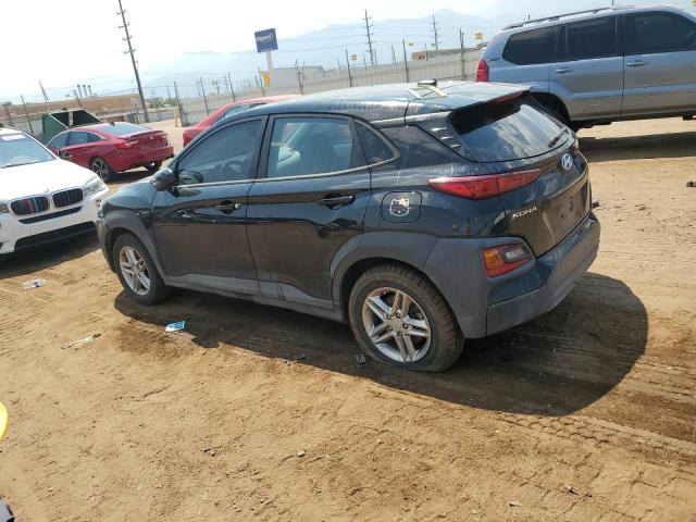 2021 HYUNDAI KONA SE - KM8K1CAA6MU724445