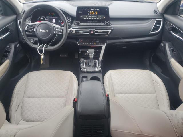 2022 KIA SELTOS SX KNDETCA24N7266778