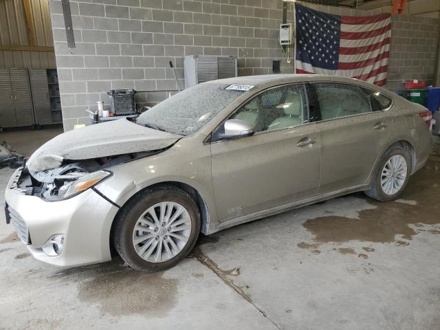 TOYOTA AVALON HYB