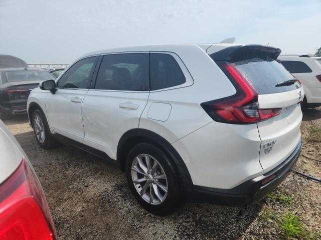 2023 HONDA CR-V EXL 7FARS3H72PE004894