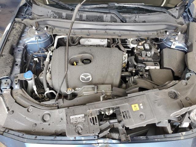 2019 MAZDA CX-5 TOURI JM3KFBCM7K1635691