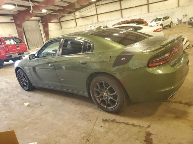 2018 DODGE CHARGER GT 2C3CDXJG4JH198167