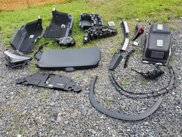 2022 LEXUS NX 350 JTJGGCEZ6N2004016