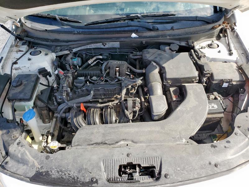 2015 HYUNDAI SONATA SPO - 5NPE34AF0FH090592