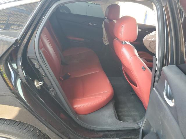 2019 HONDA CIVIC LX 2HGFC2F62KH547487