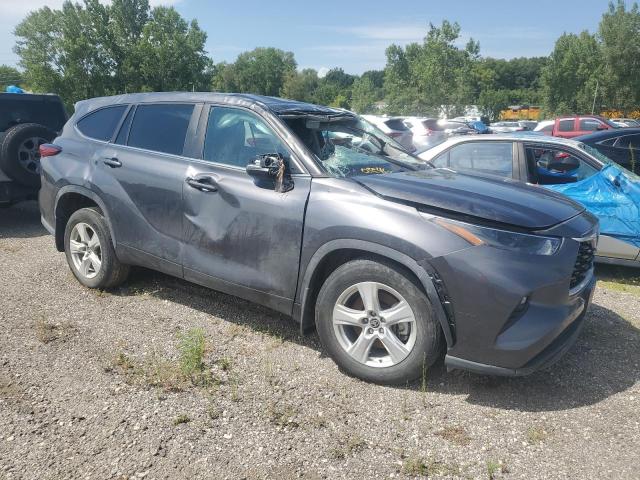 2023 TOYOTA HIGHLANDER L 5TDKDRBHXPS032465