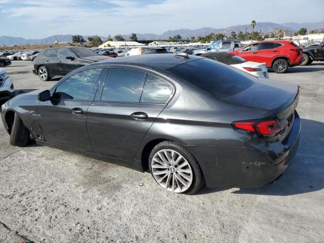 2021 BMW 530 I WBA53BH06MCF47047