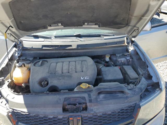 2018 DODGE JOURNEY CROSSROAD - 3C4PDDGG5JT523709