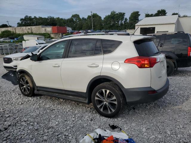 2015 TOYOTA RAV4 LIMIT 2T3DFREV3FW259868