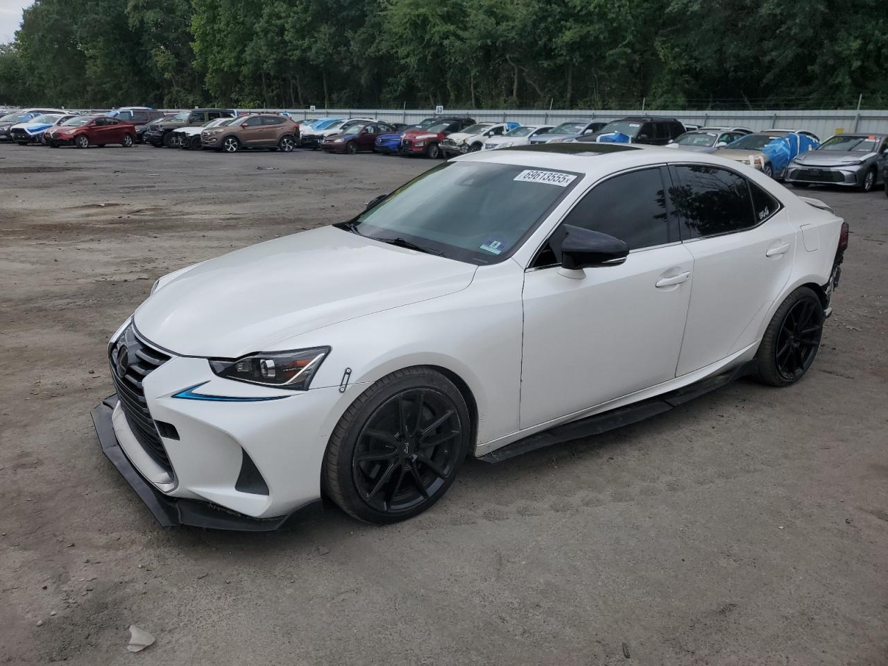 LEXUS IS 300