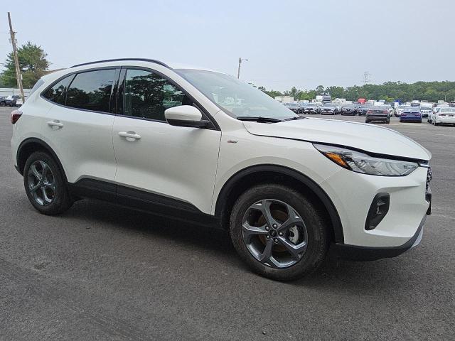 2025 FORD ESCAPE ST LINE SELECT 1FMCU9NZ2SUA61421