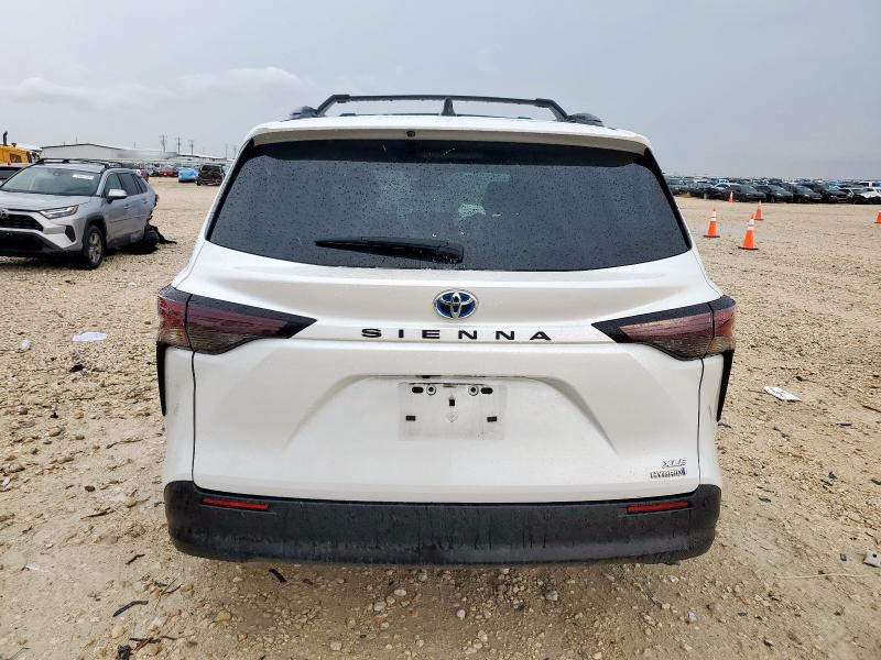 2023 TOYOTA SIENNA XLE 5TDYRKEC9PS168685