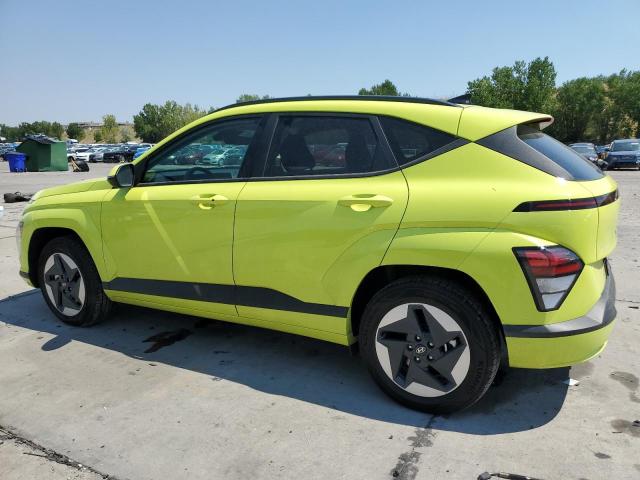 2024 HYUNDAI KONA SEL KM8HC3A64RU017495