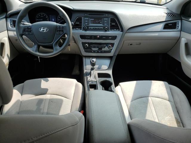2017 HYUNDAI SONATA SE 5NPE24AF3HH518130