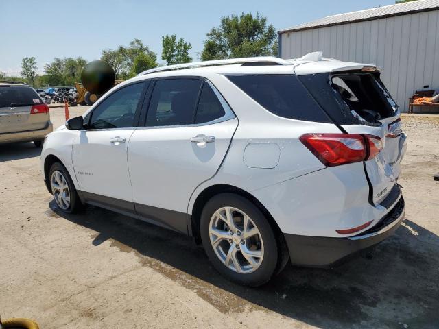 2018 CHEVROLET EQUINOX PR - 2GNAXVEV0J6312014