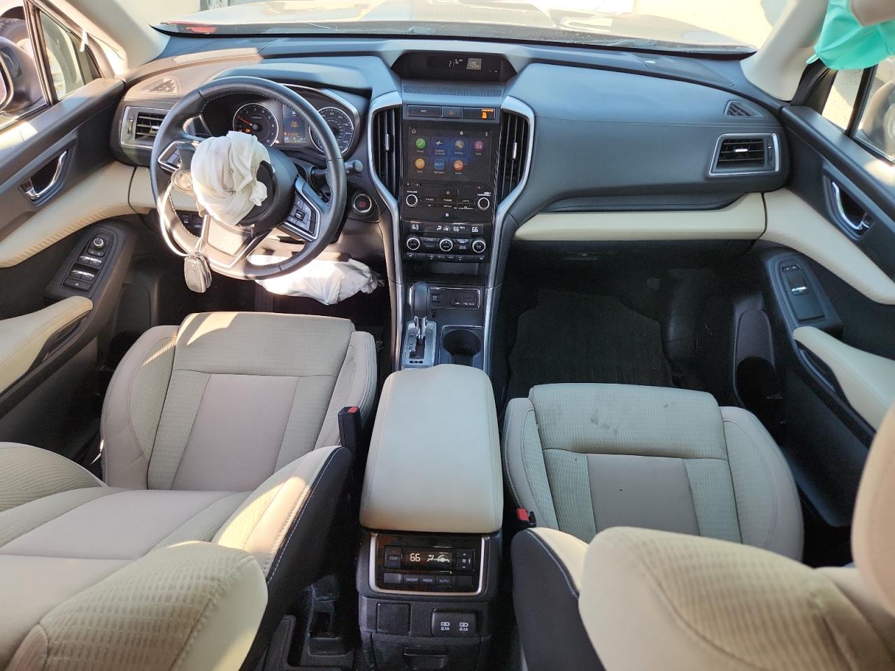 SUBARU ASCENT PREMIUM