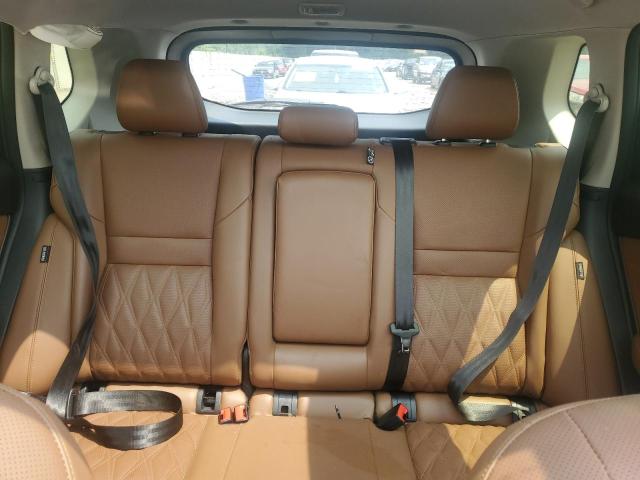 2024 NISSAN ROGUE PLAT JN8BT3DD2RW253057