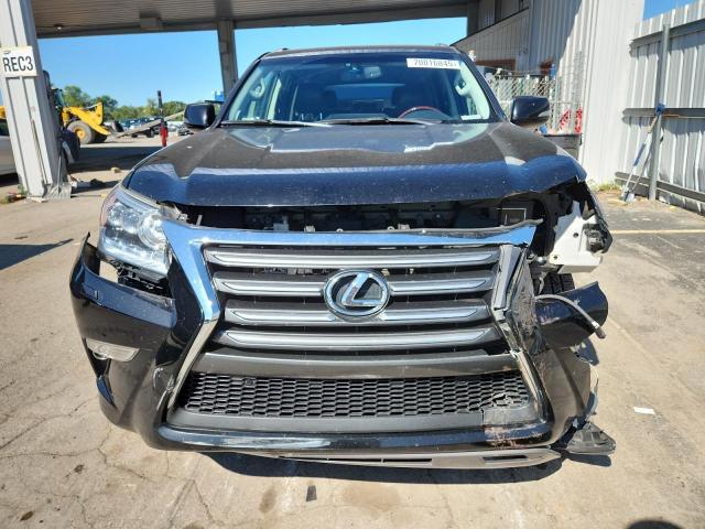 2016 LEXUS GX 460 PRE JTJJM7FXXG5127256