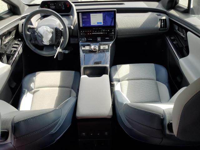2023 SUBARU SOLTERRA P JTMABABAXPA009240
