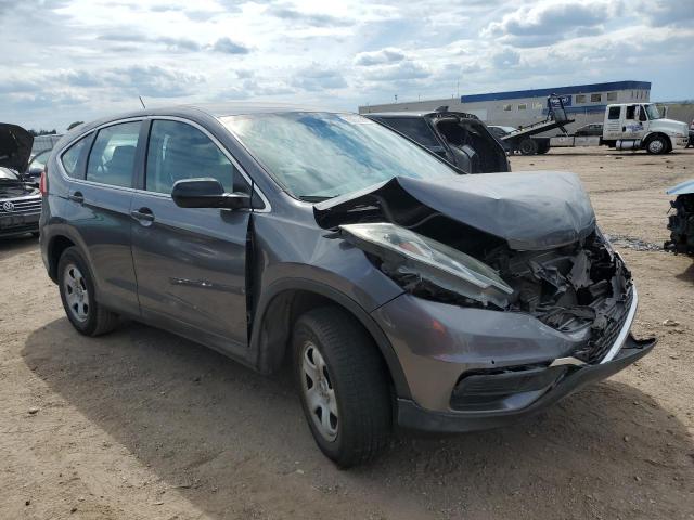 2015 HONDA CR-V LX 2HKRM4H33FH684216